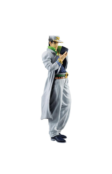 JoJo's Bizarre Adventure - Jotaro Kujo (Diamond is Unbreakable), Bandai Spirits Masterlise Collectible Statue