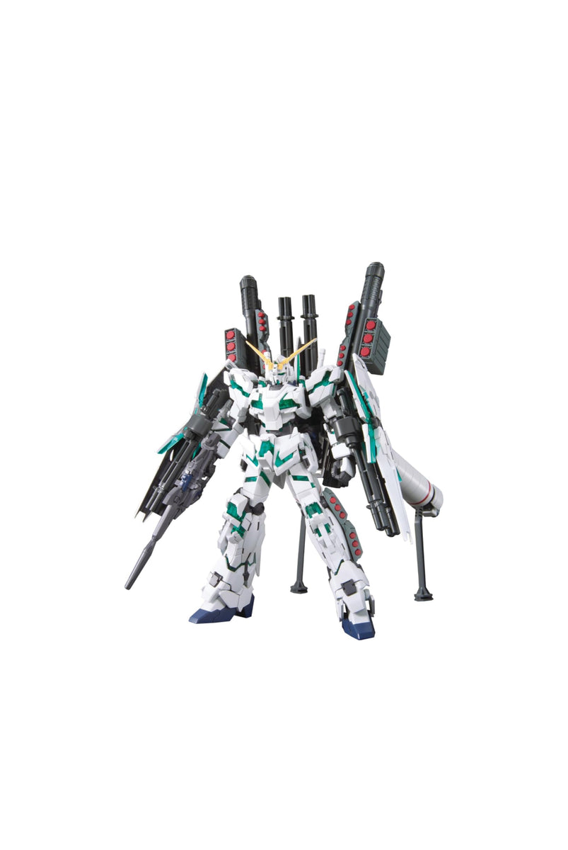 Bandai Hobby - Gundam UC - #178 Full Armor Unicorn Gundam (Destroy Mod ...