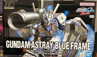 Bandai Hobby - Maquette Gundam - 13 Gundam Astray Blue Frame Gunpla HG 1/144 13cm