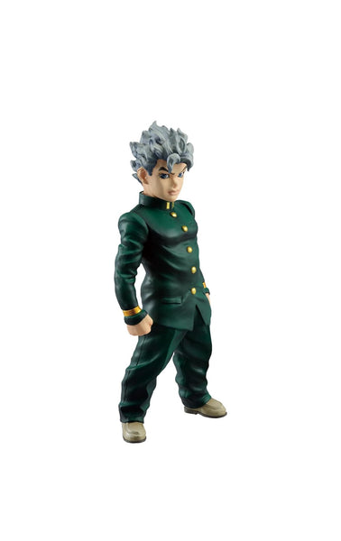 JoJo's Bizarre Adventure - Koichi Hirose (Diamond is Unbreakable), Bandai Spirits Masterlise Collectible Statue