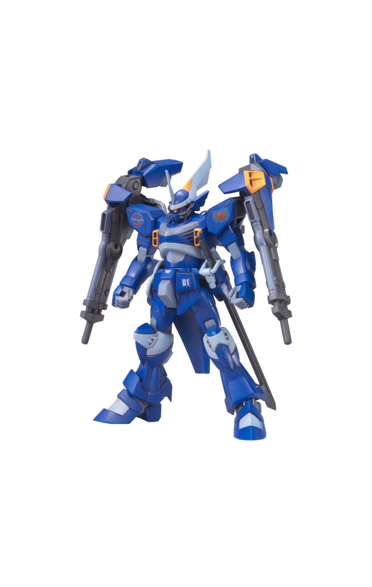 HGGS YFX-200 シグ―ディ―プア―ムズ 1/144 完成品 Amazon | HG 1/144 YFX-200 シグーディープアームズ (機動戦士
