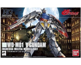 Bandai Hobby - HGUC - 1/144 HGUC ? Gundam