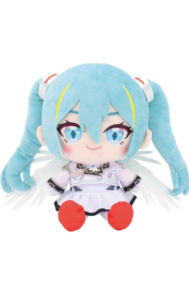 その他 mikumiku Bandai Namco NUI - Gundam x Hatsune Miku - Hatsune Miku x Wing