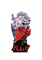 One Piece - Yamato (A New Dawn), Bandai Spirits Collectible Statue