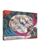 Pokémon TCG: Grafaiai ex Box