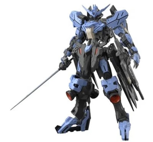 MG 1/100 Gundam Iron-Blooded Orphans Gundam Vidar Plastic model kit BANDAI New