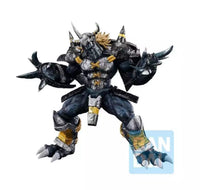 Blackwargreymon "Digimon Adventure", Ichibansho Figure