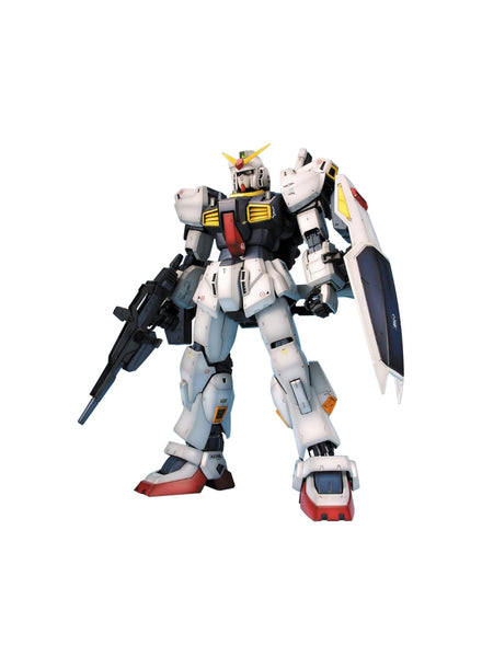 BANDAI Gundam Mk-II (AEUG) Z Gundam, PG 1/60 Model Kit