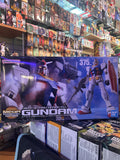 Bandai mega size model Gundam RX-78-2 model kit 1:48 375 mm