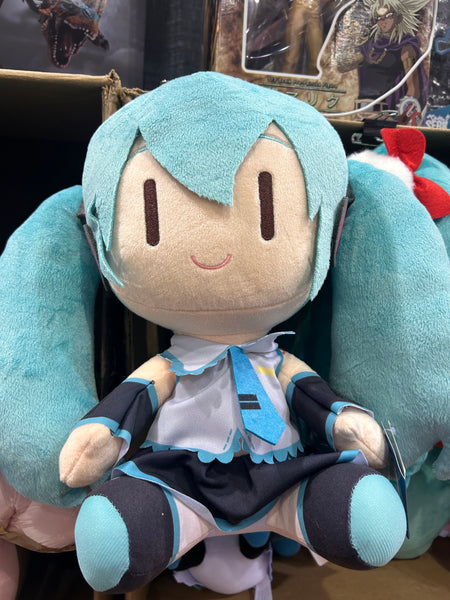 Hatsune Miku Plush Large