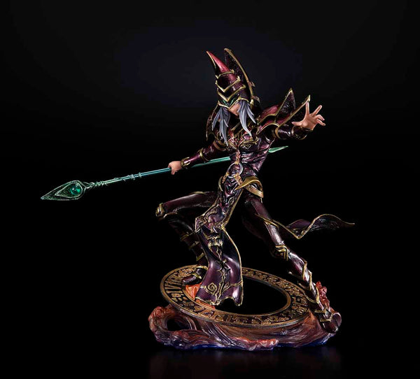 ART WORKS MONSTERS: Yu-Gi-Oh! Duel Monsters - Dark Magician ~Duel of the Magician~