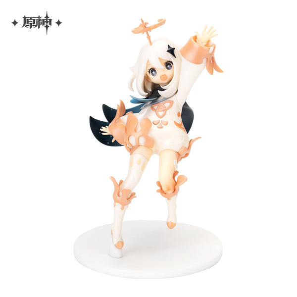 Genshin Impact - Paimon 1/7 PVC Figure
