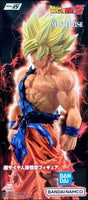 Super Saiyan Son Goku Vs Omnibus Brave [Dragon Ball Z] Bandai Spirits Ichibansho