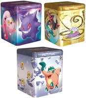 2024 Stacking Tins Pokemon TCG