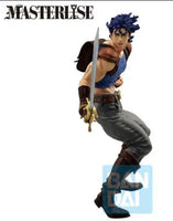 Jonathan Joestar Phantom Blood Jojo's Bizarre Adventure, Ichibansho Statue