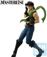 Joseph Joestar Phantom Blood "Jojo's Bizarre Adventure", Ichibansho Statue