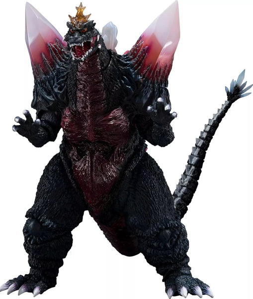 Bandai S.H.MonsterArts Space Godzilla