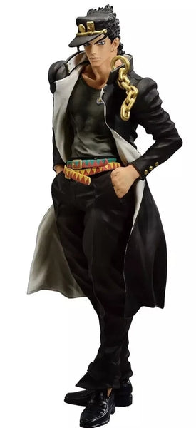 MASTERLISE ICHIBANSHO FIGURE JOTARO KUJO (STARDUST CRUSADERS)