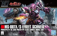 Hg 1/144 Efreet Schned