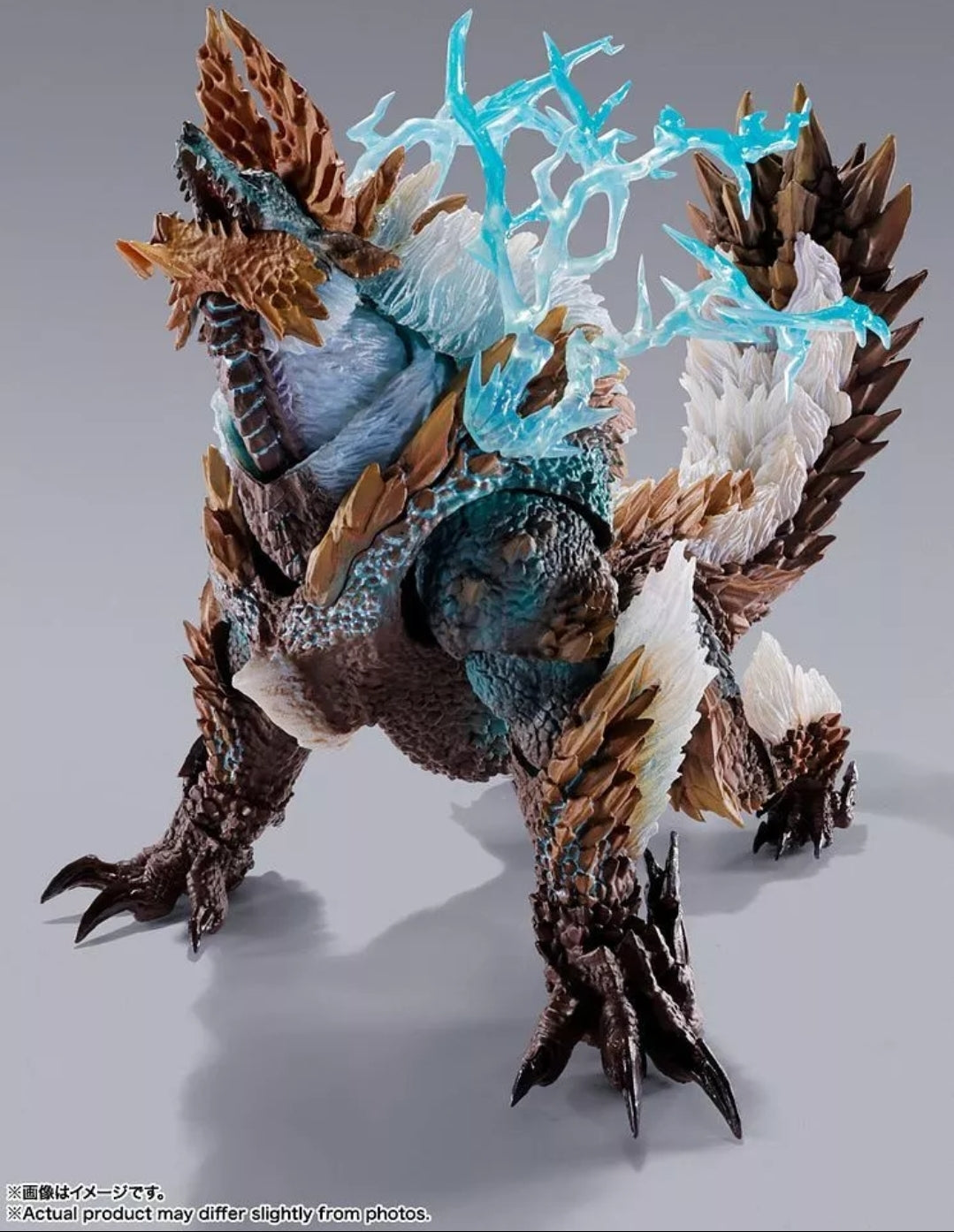 Monster Hunter – Toy Mandala