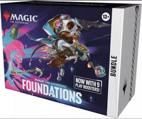 Mtg Foundations Bundle