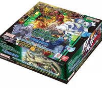 Digimon Chain of Liberation booster box