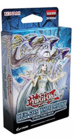 Yugioh Blue eyes white destiny deck
