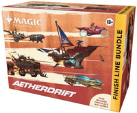 MTG AetherDrift Special Edition Bundle kit