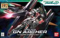 Hg 1/144 GN Archer