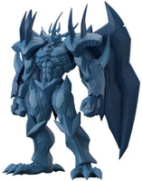 Yugioh Egyptian God Obelisk the Tormentor model kit
