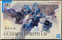 Gundam HG 1/144 Lfrith UR