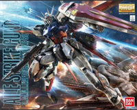Gundam MG 1/100 Aile Strike Gundam