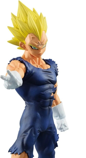 Bandai Dragon Ball Z Ichibansho Majin Vegeta (Vs. Omnibus Ultra)