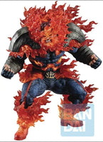 My Hero Academia 6 Inch Statue Figure Ichiban - Endeavor