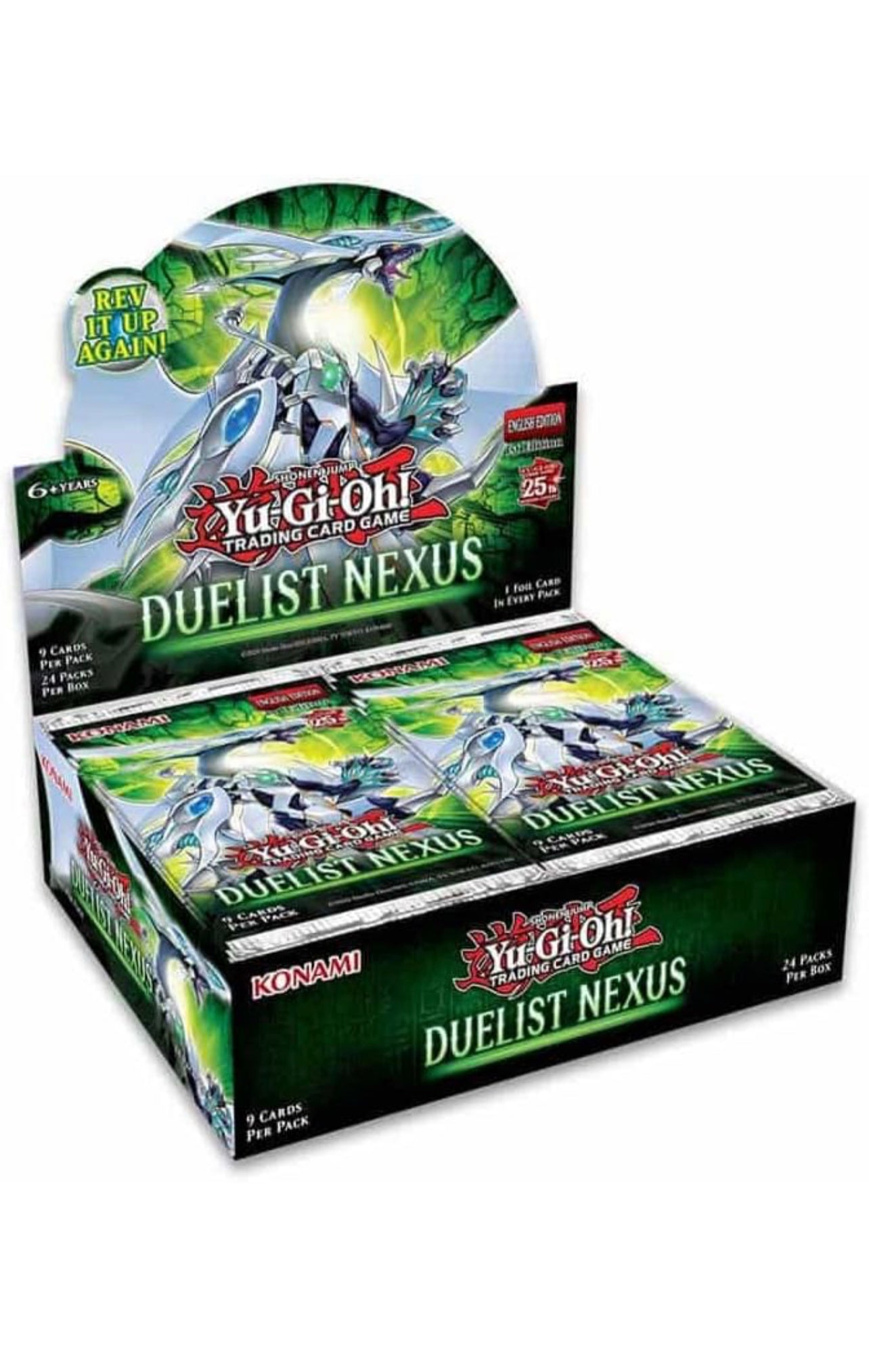 「未開封BOX」AGE OF OVERLORD 3BOX迄 Yu-Gi-Oh OCG Duel Monsters AGE OF OVERLORD – JumpIchiban