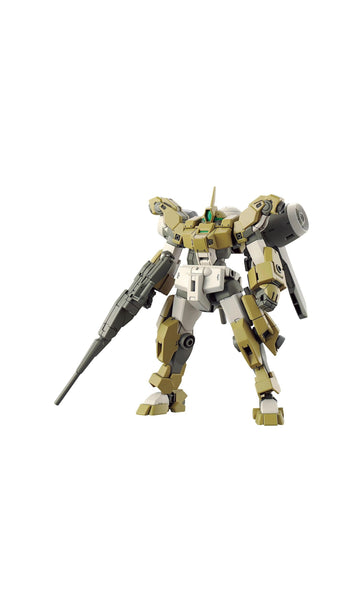 Gundam The Witch from Mercury - HG 1/44 Demi Barding - Model Kit