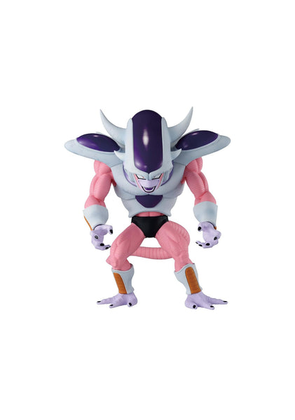 BANDAI S.H.FIGUARTS DRAGON BALL Z FRIEZA 3RD FORM SHF FREEZER EUR 89,00 - FR BANDAI S.H.FIGUARTS DRAGON BALL Z FRIEZA 3RD FORM SHF FREEZER EUR 89,00 - FR