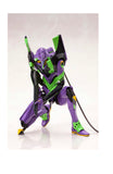 Evangelion: 3.0+1.0 Thrice Upon a Time: Evangelion Test Type-01 and Spear of Cassius Plastic Model Kit, Multicolor