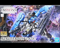 Bandai 1/144 HG Iron-Blooded Orphans(039) Gundam Astaroth Rinascimento Model Kit