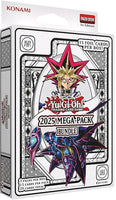Yugioh Mega Pack Bundle 2025