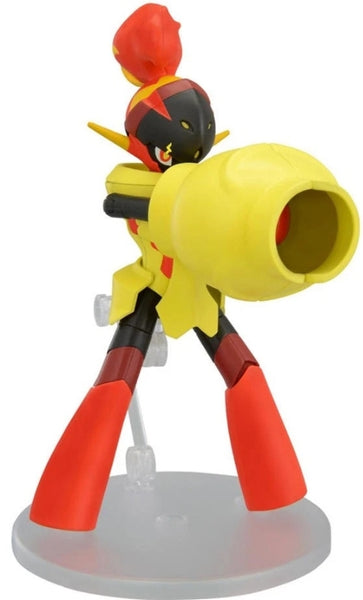 Armarouge model kit
