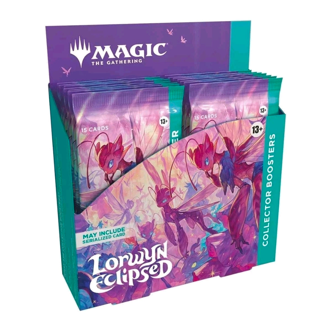 mtg universes beyond booster box Magic The Gathering - Teenage Mutant Ninja Turtles main image 1