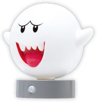 Super Mario Bros. Ghost Boo Teresa Sensor Light