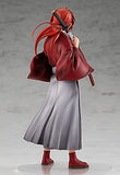 Rurouni Kenshin: Kenshin Himura Pop Up Parade PVC Figure