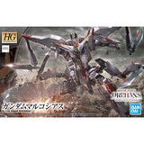 Gundam Iron-Blooded Orphans IBO Gundam Marchosias HG 1/144 Model Kit