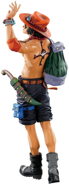 One Piece World Figure Colosseum 3 Super Master Stars Piece The Portgas.D.Ace [Two Dimensions],