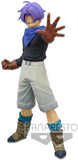 Dragon Ball GT Ultimate Soldiers-Trunks-(A:Trunks)