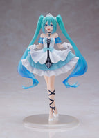 Hatsune Miku Wonderland ~Cinderella~ Prize Figure