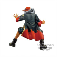 One Piece - Banpresto Chronicle King Of Artist The Portgas D. Ace III Statue