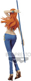 ONE Piece Glitter＆GLAMOURS-NAMI-(ver.A),